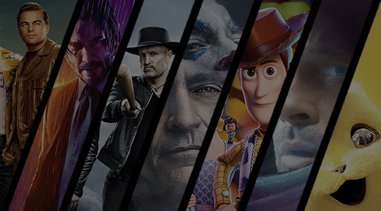 Latest Movie Updates