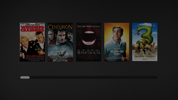Carousel Movies