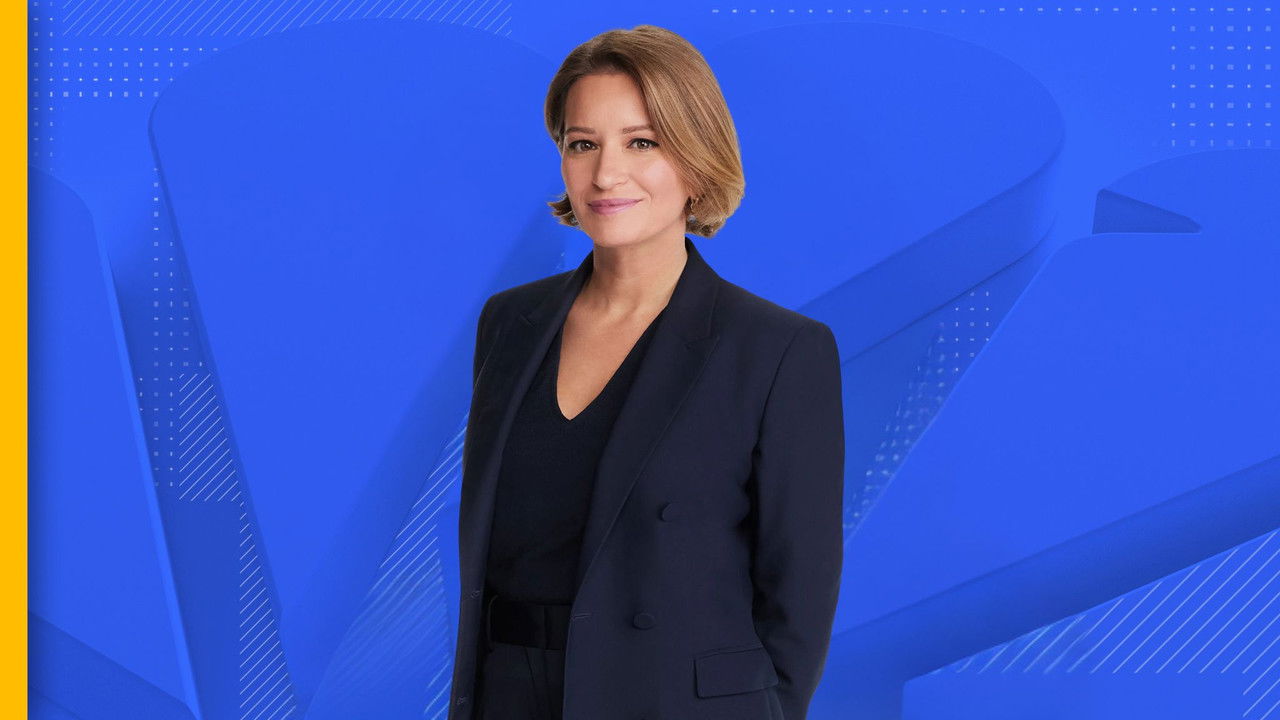 Katy Tur Reports